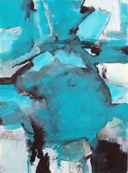 Calvin deRuyter, Lucky Landing, Professional_2021