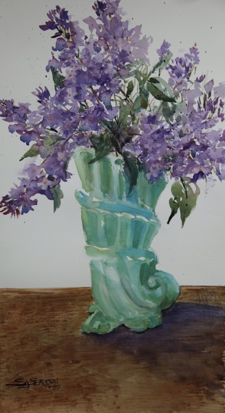 Professional 2022 by Susan Seaborn