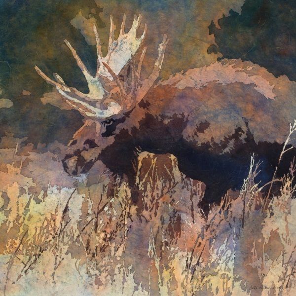 Monarch, PROFESSIONAL 2022 by Linda Renaud