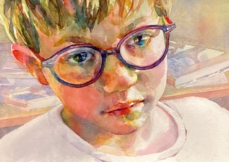 DAY DREAMER, PROFESSIONAL 2022 by Tara Sweeney