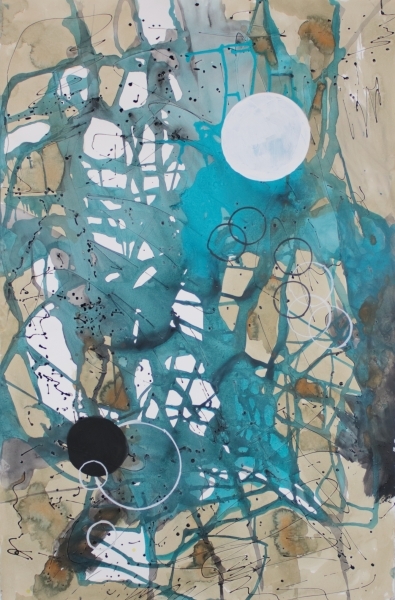 Alternate Universe, Professional 2022 by Calvin deRuyter