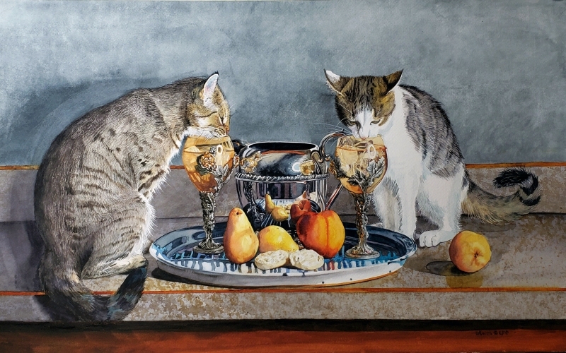 Studio Helpers