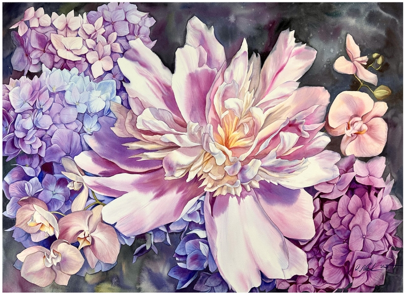 Necheporenko-Olha_Whisper-of-the-Blooming-Light_1490_300dpi