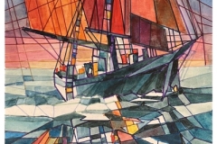 Bradley-Marilynne_Red-Sails-in-the-Sunset_2200_300dpi