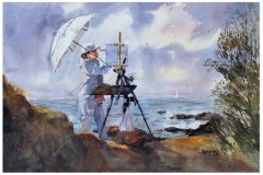 Seaborn-Susan_On-the-Rocks_1200_300-dpi
